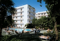Hotel Garbi Hotel Garbi