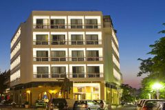 Hotel Alexandra City