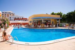 Appartementen Poniente Playa