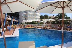 Hotel Osiris Ibiza