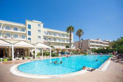 Aparthotel Kos