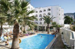 Hotel Glaros
