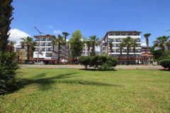 Hotel Eftalia Aytur
