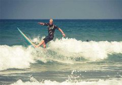 Surfvakantie
