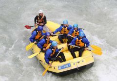 Actieve Vakantie