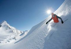Wintersport