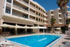 Hotel Saint Constantin