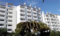 Appartementen Mirachoro