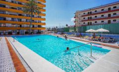 Appartementen Las Arenas