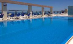 Hotel Alexandra