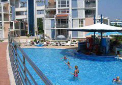 Appartementen Elit 2-3-4