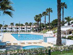 Appartementen Cheerfulway Villa Alba