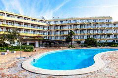 Appartementen Pateo Da Aldeia