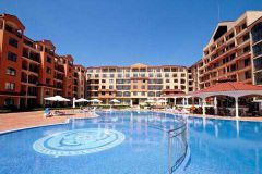 Hotel Diamant Residence