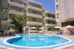 Appartementen Michel