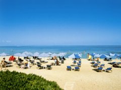 Kreta - Chersonissos