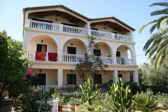 Appartementen Paradise