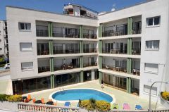 Appartementen Melrose Lloret