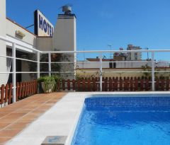 Hostal Vila Del Mar