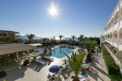 Hotel Poseidon Beach