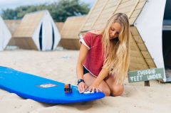 Beachcamp Moliets Sheddies
