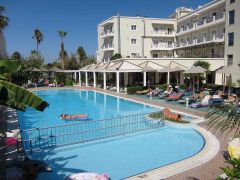 Aparthotel Kos Town