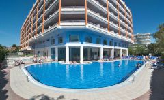 Hotel Piramide
