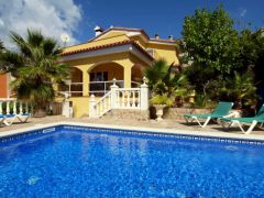 Villa Manuela