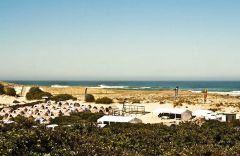 Beachcamp Moliets Tents