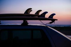 Surf & Drive