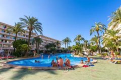 Hotel Bcm Mallorca