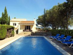 Villa Violeta