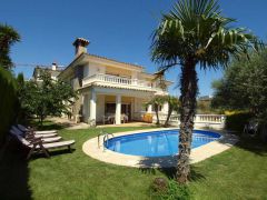 Villa Baileys