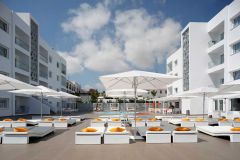 Appartementen Ibiza Sun