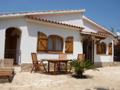 Villa Nicky