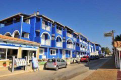 Blue Waves Hotel