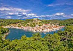 Rondreis Croatian Adventure