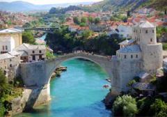 Balkan Interrail