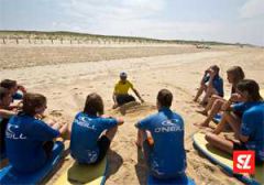 Surfvakantie - O'neill Surfcamp Mimizan