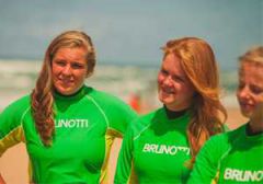 Jongerenreis - Brunotti Beachcamp