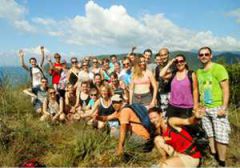 Jongerenreis - Camping Lacona Pineta