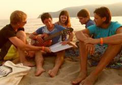 Groepsreis - Camping Lacona Pineta