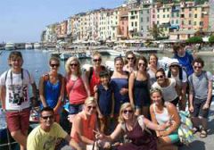 Single Vakantie - Camping Paradiso