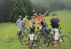 Actieve Single Vakantie - Dolomiti Camping Village