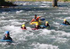 Actieve Vakantie - Dolomiti Camping Village
