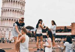 Rondreis Italie - Italie