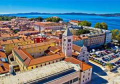 Single Vakantie - Croatian Adventure