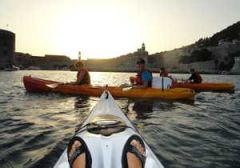 Single Vakantie - Kroatie
