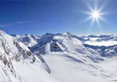Kaprun - Freeride WG