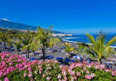 Strand Vakantie - Hotel DC Xibana Park